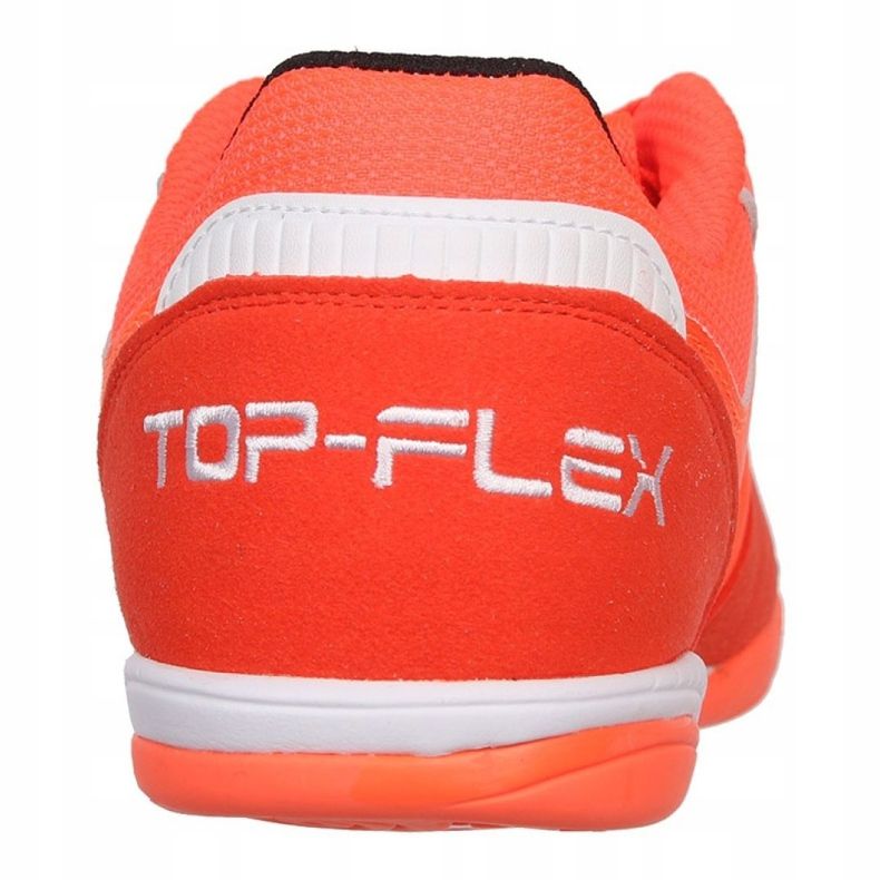 Kopačke Joma Top Flex M TOPW.2007.IN višebojan narančaste i crvene 2