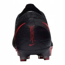 Kopačke Nike Vapor 13 Elite Fg M AQ4176-060 crna crna 1