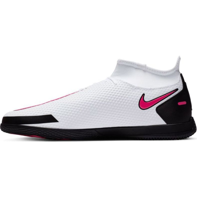Nike Phantom Gt Club Df Ic M CW6671-160 nogometne cipele raznobojna bijela 1