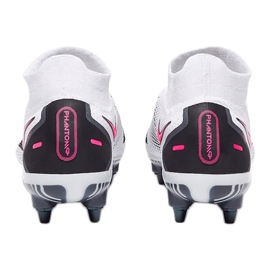 Nike Phantom Gt Elite Df SG-PRO Ac M CW6591-160 nogometne cipele raznobojna bijela 1