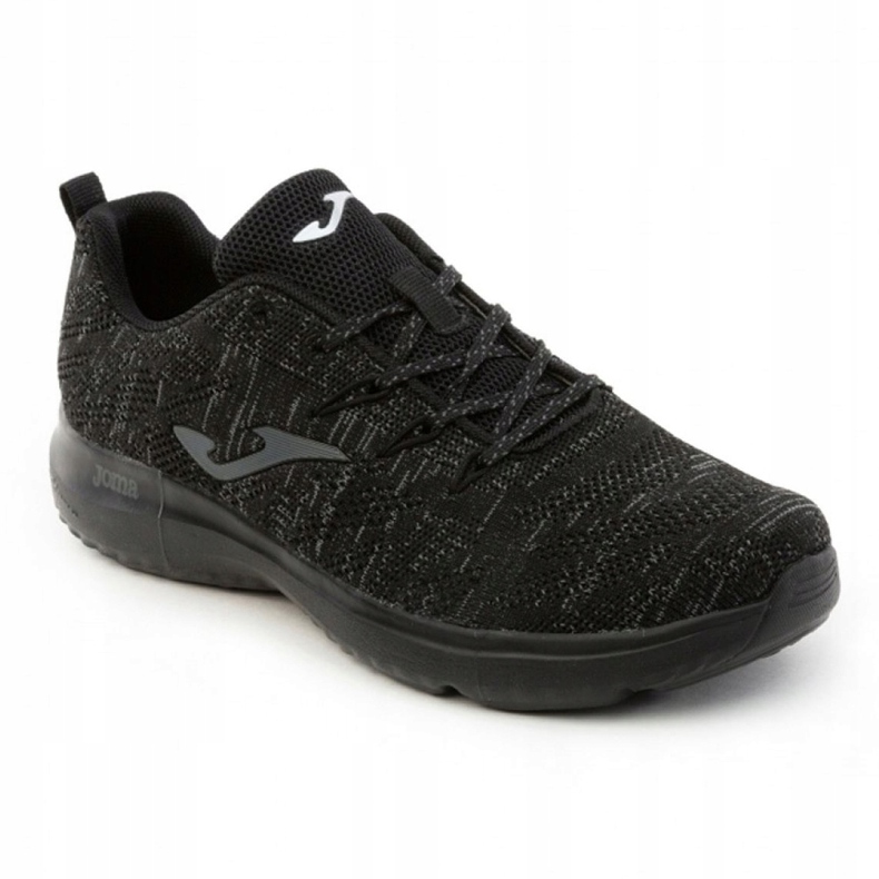 Joma W obuća za vježbanje C.TUERIS-2001 crna 1