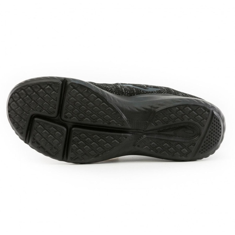 Joma W obuća za vježbanje C.TUERIS-2001 crno 2