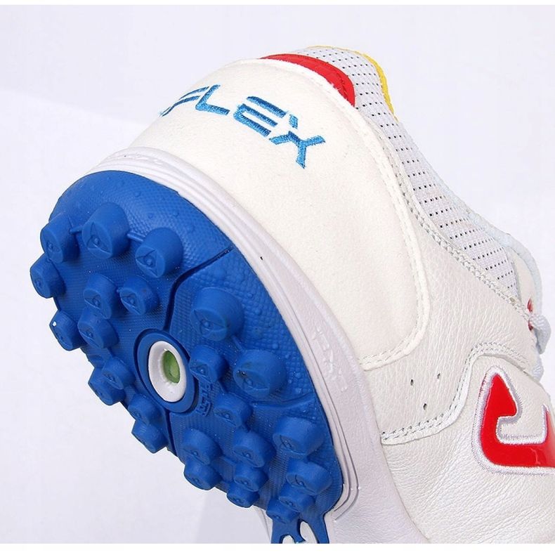 Joma Top Flex 2016 Tf M TOPW.2016.TF kopačke raznobojna bijela 1