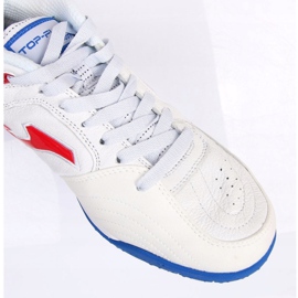 Joma Top Flex 2016 Tf M TOPW.2016.TF kopačke raznobojna bijela 2