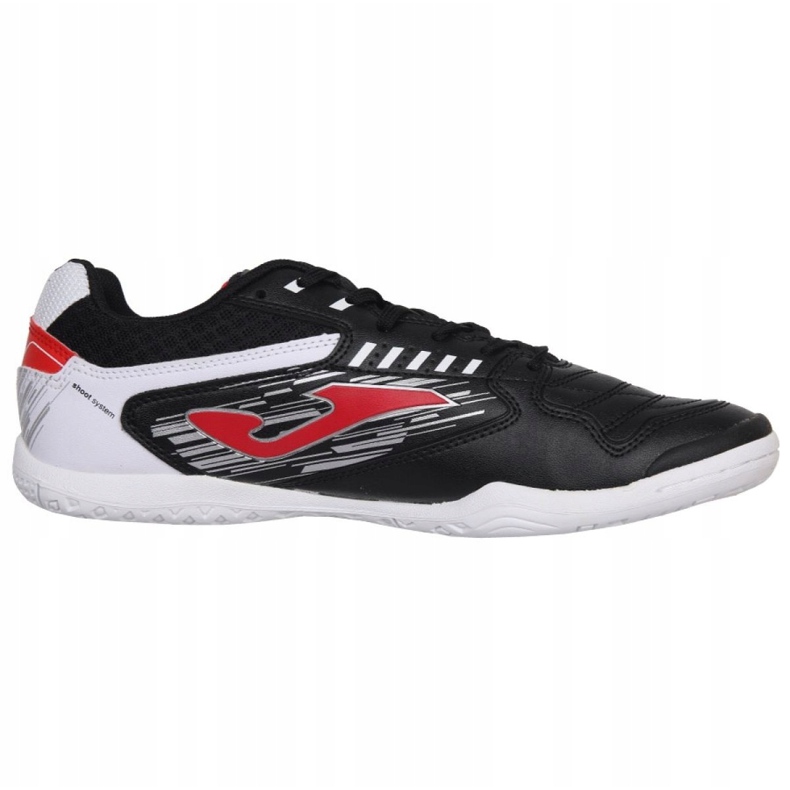 Kopačke Joma Maxima 2001 M MAXW. 2001.IN crno crno 1