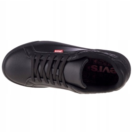 Cipele Levi's Caples W 232327-795-59 crno 2
