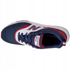 New Balance Nove cipele Balance M CM997HFE mornarsko plava 2