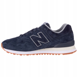 New Balance Nove cipele Balance M ML574EMA tamnoplava 1