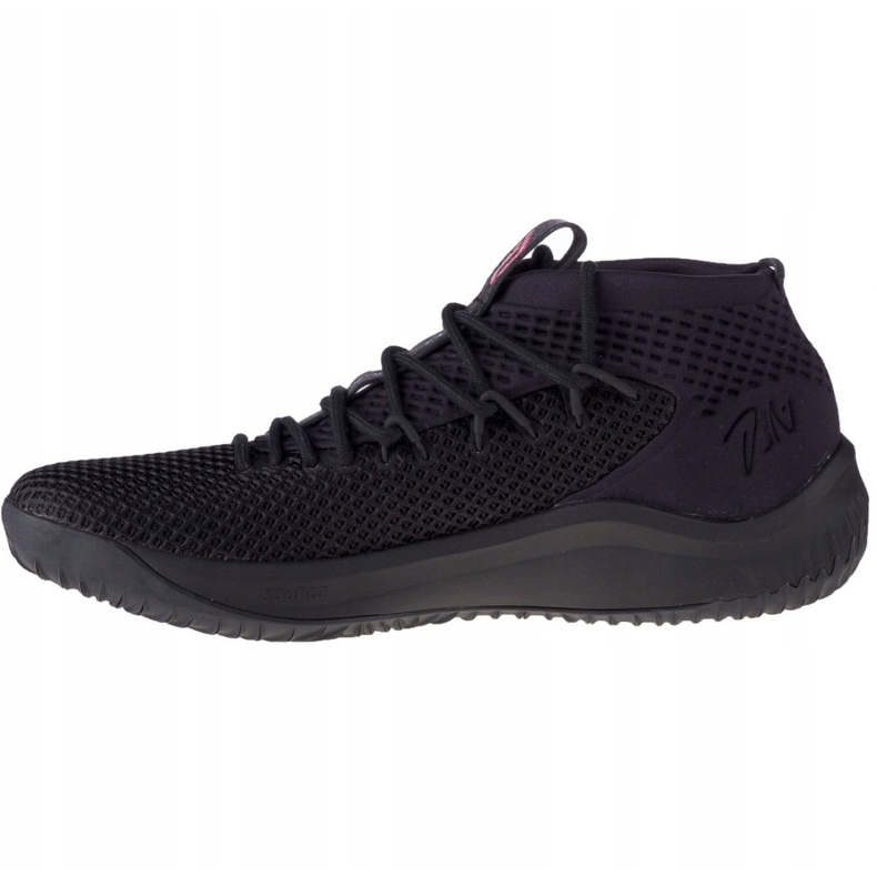 Adidas Dame 4 M BW1518 cipele višebojan crna 1