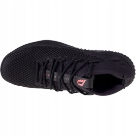 Adidas Dame 4 M BW1518 cipele raznobojna crno 2