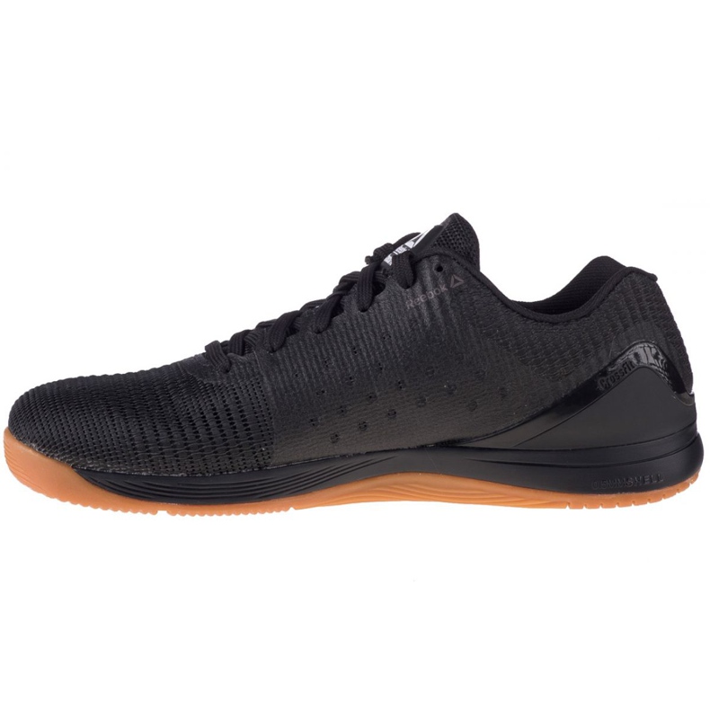 Reebok Crossfit Nano 7 Dtd M BS8325 crna 1