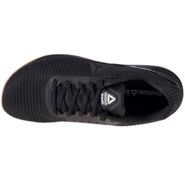 Reebok Crossfit Nano 7 Dtd M BS8325 crna 2