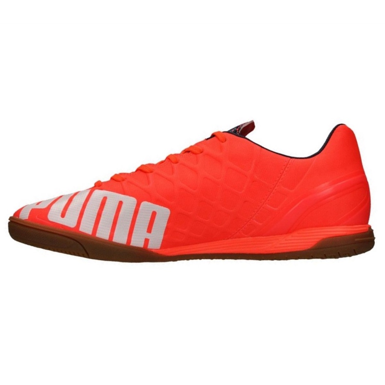 Unutarnje cipele Puma evoSPEED 4.4 It M 10327501 višebojan crvena 1