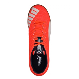 Unutarnje cipele Puma evoSPEED 4.4 It M 10327501 višebojan crvena 2
