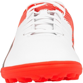 Puma evoSPEED 5.5 Tricks Tt M 10359103 kopačke višebojan crvena 2