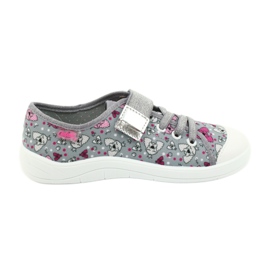 Befado dječje cipele 251Y150 siva višebojan 1