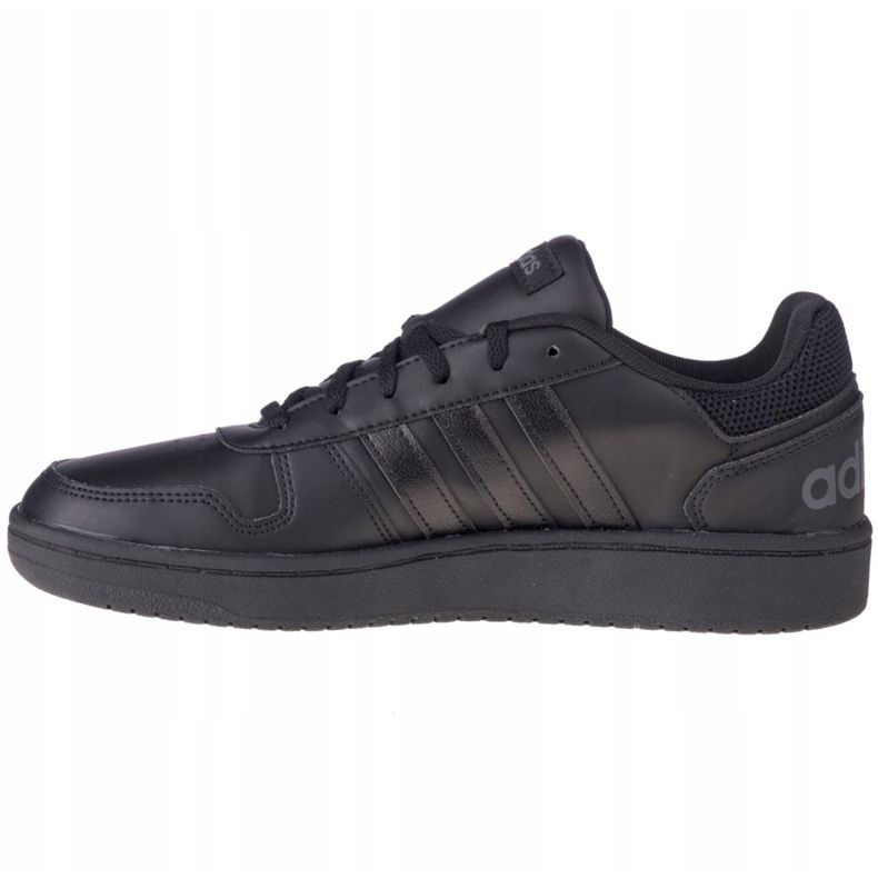 Adidas cipele W Hoops 2.0 W EE7897 crno 1