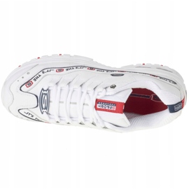 Skechers cipele Energy-Dynasty W 13408-WNVR bijela 2