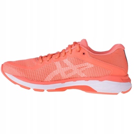 Asics Gel-Pursue 4 W T859N-0601 narančasta 1