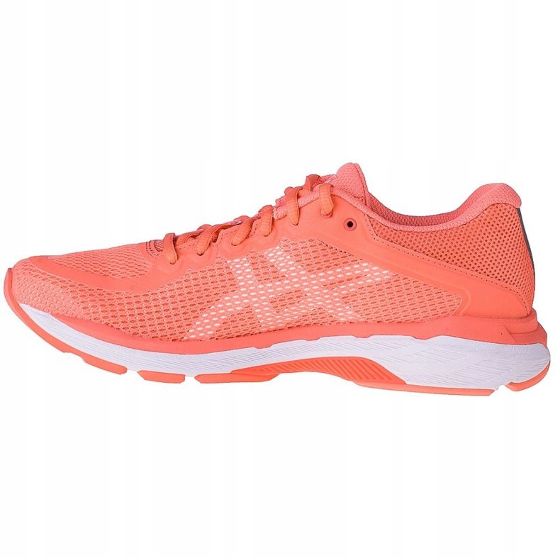 Asics Gel-Pursue 4 W T859N-0601 narančasta 1