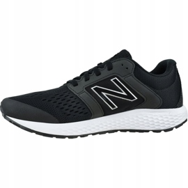 New Balance Nove cipele Balance M M520LH5 crna 1