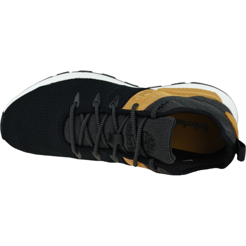 Cipele Timberland Sprint Trekker Low M 0A245A crna 2
