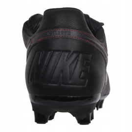 Nike Premier Ii Fg M 917803-061 kopačke crna crna 1