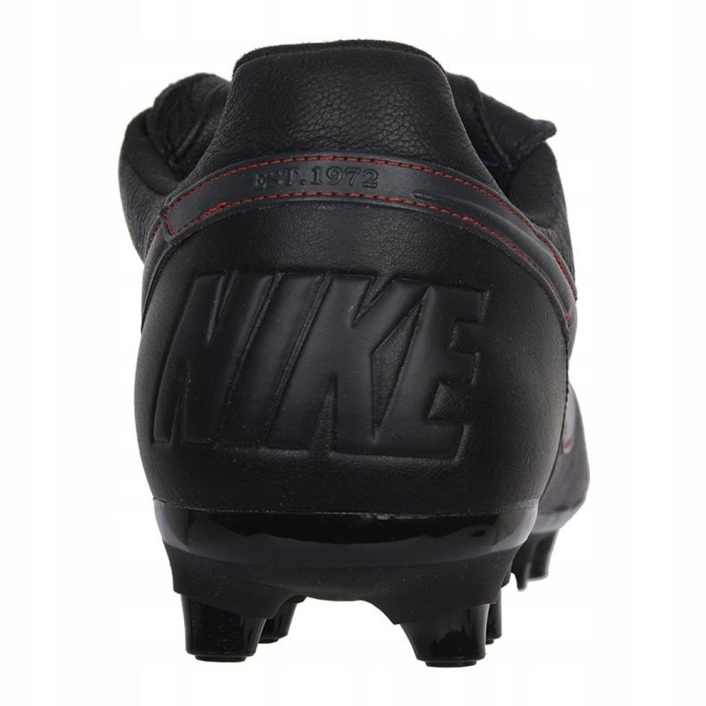 Nike Premier Ii Fg M 917803-061 kopačke crna crna 1