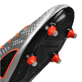 Kopačke Puma One 4 Syn Sg M 104747-01 raznobojna srebro 1