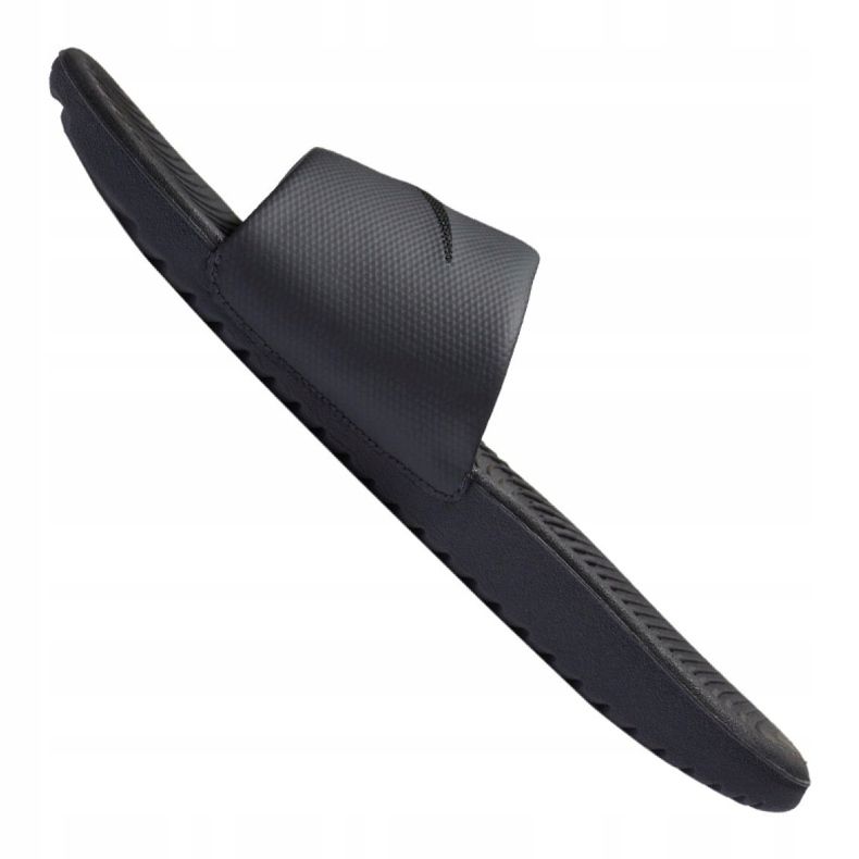 Nike Kawa Slide M 832646-012 siva 1