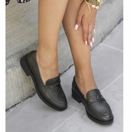 Smeđe ženske cipele C18-6291 smeđa 2