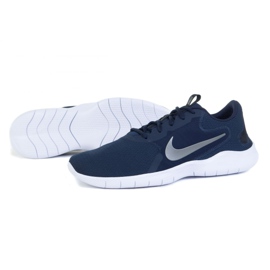 Cipele Nike Flex Experience Rn 9 M CD0225-401 tamnoplava 1
