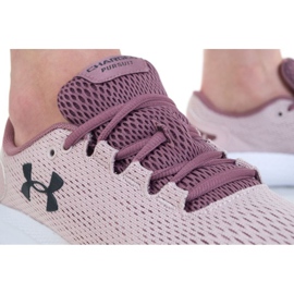 Under Armour Charged Pursuit 2 W 3022 604-600 raznobojna 1