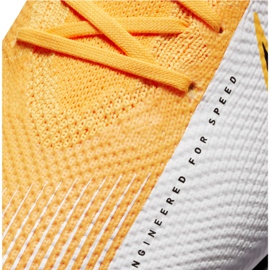 Nike Vapor 13 Pro Fg M AT7901-801 kopačke višebojan žuta boja 1
