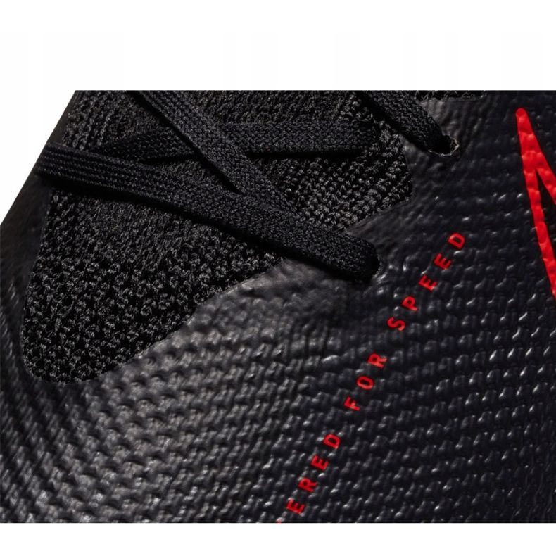 Kopačke Nike Superfly 7 Pro Fg M AT5382-060 crno crno 1