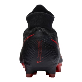 Kopačke Nike Superfly 7 Pro Fg M AT5382-060 crno crno 2