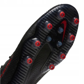 Nike Phantom Gt Elite AG-Pro M CK8438-060 nogometna cipela crno crno 2