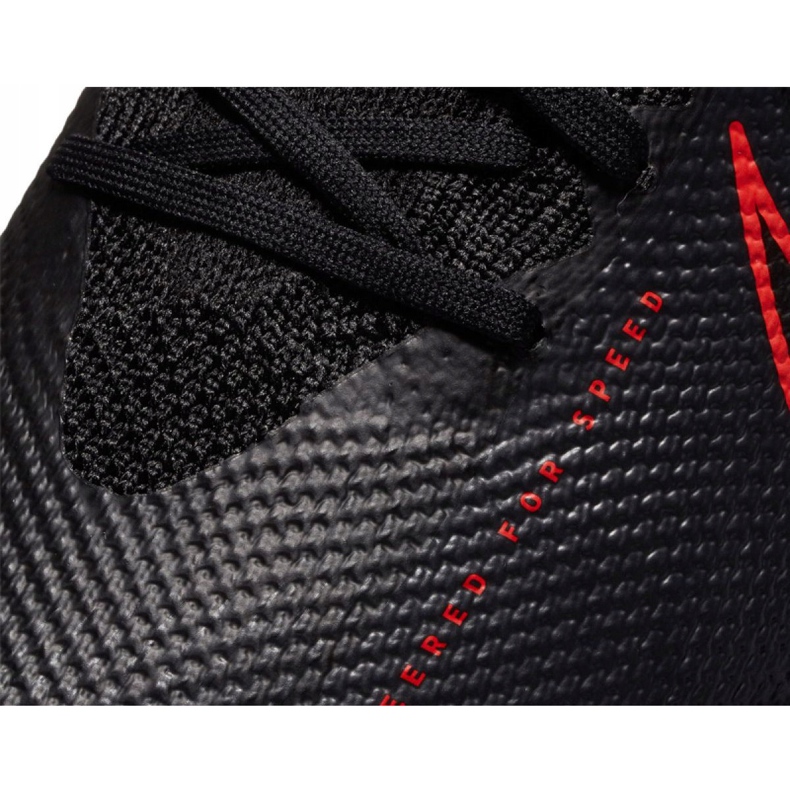 Nike Vapor 13 Pro Fg M AT7901-060 kopačke crna crna 1