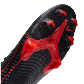 Nike Vapor 13 Pro Fg M AT7901-060 kopačke crna crna 2