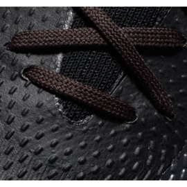 Nike Phantom Gt Pro Fg M CK8451-060 nogometne cipele crna crna 2