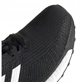 Cipele za trčanje adidas Solar Boost 19 M FW7814 bijela crno 2