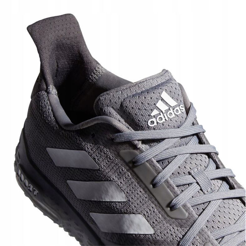 Adidas FitBoost Trainer M FV6943 cipele bijela siva 1
