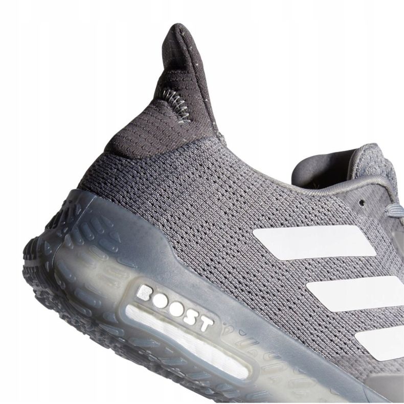 Adidas FitBoost Trainer M FV6943 cipele bijela siva 2