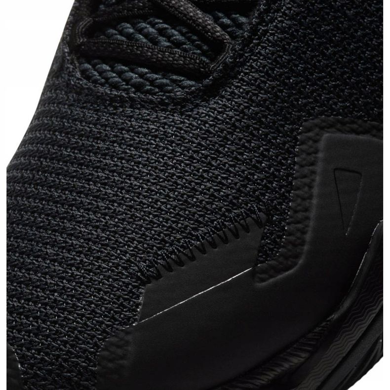 Nike Jordan Westbrook One Take M CJ0780-002 višebojan crna 2