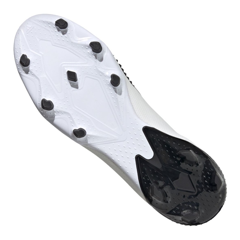 Adidas Predator 20.2 Fg Low M FW9199 kopačke raznobojna bijela 1