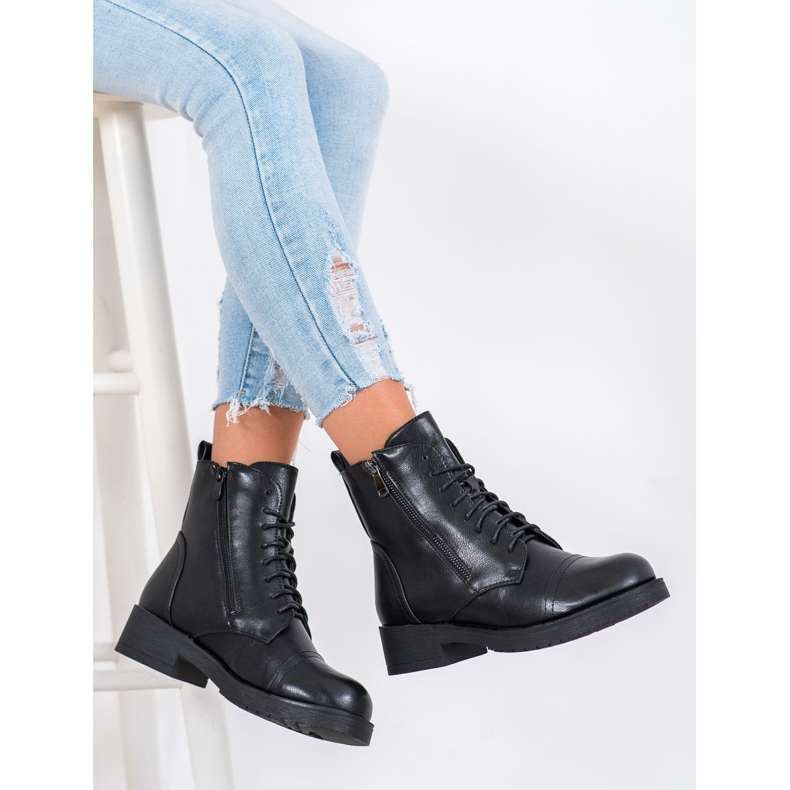 J. Star Topli radnici crno 1