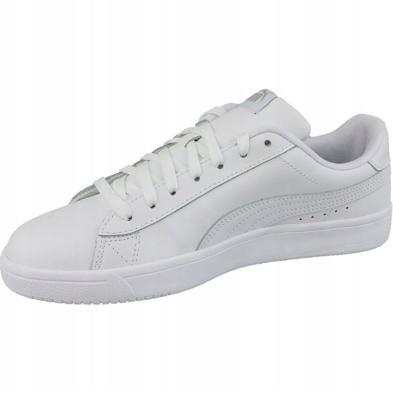 Puma Court Breaker Derby 369503 02 bijela 1