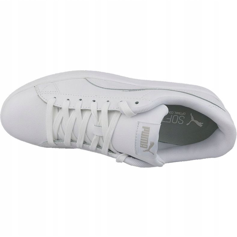 Puma Court Breaker Derby 369503 02 bijela 2