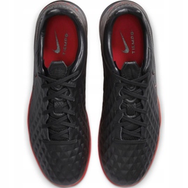Nike Tiempo Legend 8 Pro M Tf AT6136 060 kopačke crna crna 1