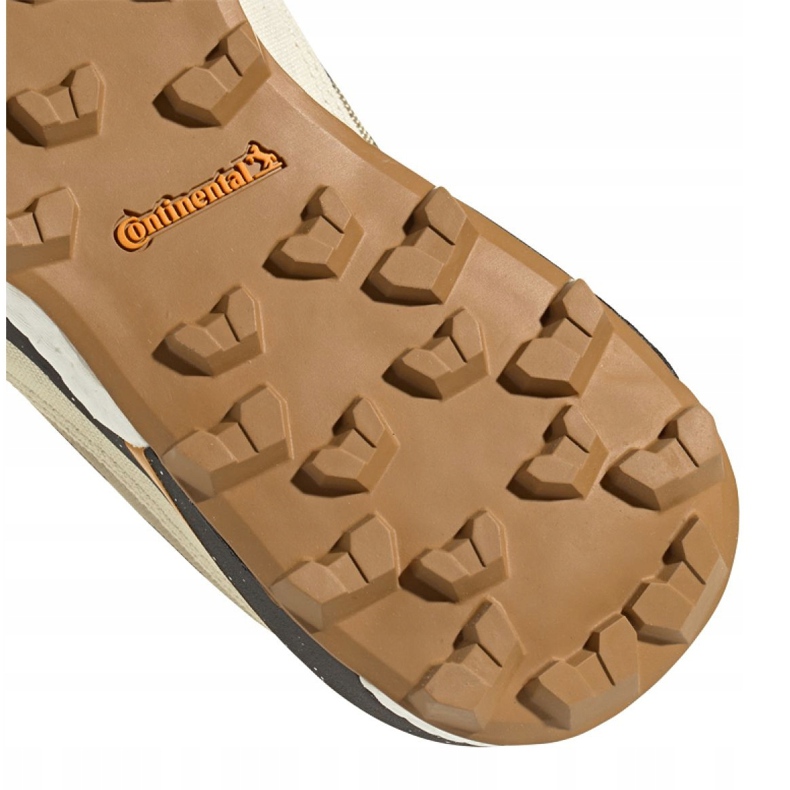 Adidas Terrex Skychaser Lt M FV6836 cipele bež višebojan 1